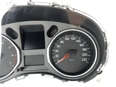 Автозапчасти б/у приборная доска за citroen c-elysée exclusive ссылки oem iam 9809616680  