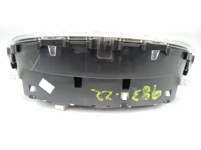 Автозапчасти б/у приборная доска за citroen c-elysée exclusive ссылки oem iam 9809616680  