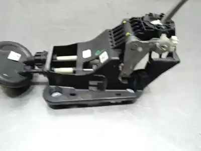 Автозапчастина б/у дрот для citroen c-elysée exclusive посилання на oem iam 9808161780  