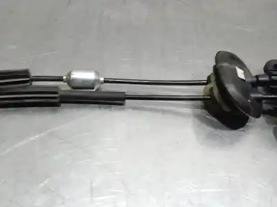 Автозапчастина б/у дрот для citroen c-elysée exclusive посилання на oem iam 9808161780  