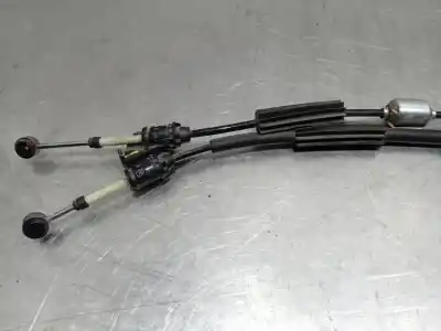 Автозапчастина б/у дрот для citroen c-elysée exclusive посилання на oem iam 9808161780  