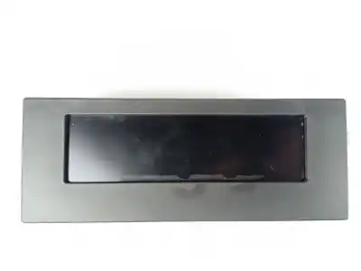 Автозапчасти б/у многофункциональный дисплей за citroen c-elysée exclusive ссылки oem iam 9812067880