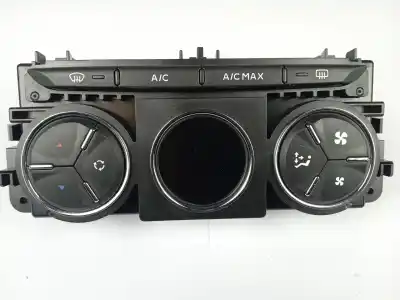 Автозапчасти б/у климат-контроль за citroen c-elysée exclusive ссылки oem iam 96746550zd