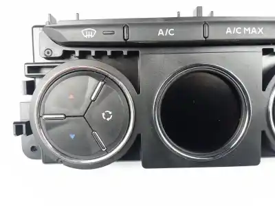 Автозапчасти б/у климат-контроль за citroen c-elysée exclusive ссылки oem iam 96746550zd  