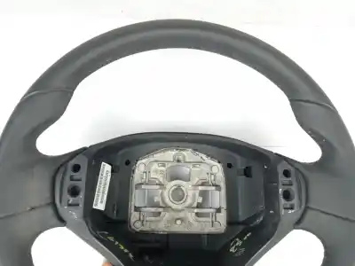 Автозапчастина б/у кермо для citroen c-elysée exclusive посилання на oem iam 96769959zd  9641624501361