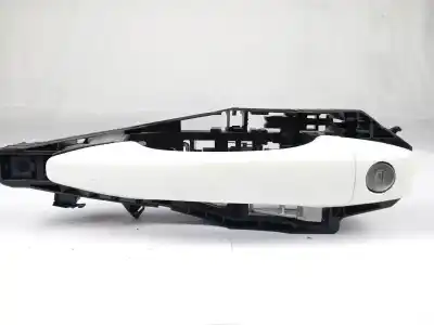 Автозапчасти б/у левая передняя наружная ручка за citroen c-elysée exclusive ссылки oem iam 9807652880u