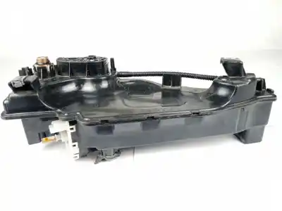 Автозапчасти б/у фильтр с активированным углем за citroen c-elysée exclusive ссылки oem iam 9815712580  