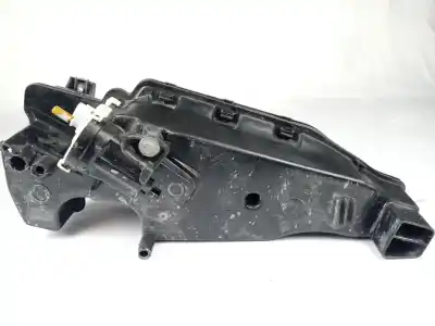 Автозапчасти б/у фильтр с активированным углем за citroen c-elysée exclusive ссылки oem iam 9815712580  