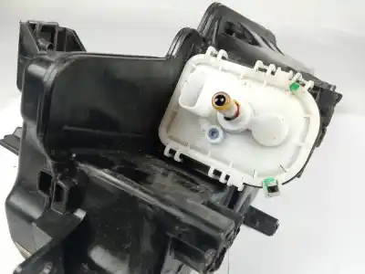 Автозапчасти б/у фильтр с активированным углем за citroen c-elysée exclusive ссылки oem iam 9815712580  