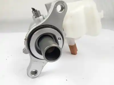 Автозапчастина б/у гальмівний насос для citroen c-elysée exclusive посилання на oem iam 4601w8  