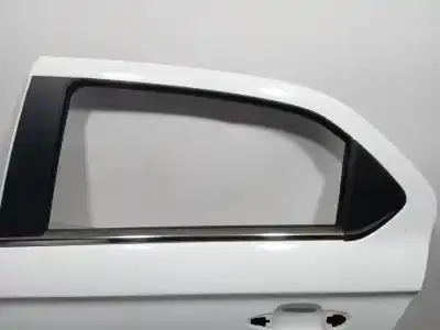 Автозапчасти б/у задняя левая дверь за citroen c-elysée exclusive ссылки oem iam 9675190780  