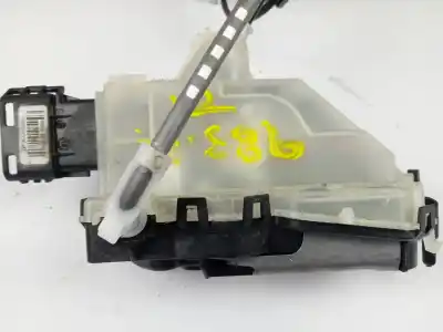 Автозапчасти б/у замок задней левой двери за citroen c-elysée exclusive ссылки oem iam 755053