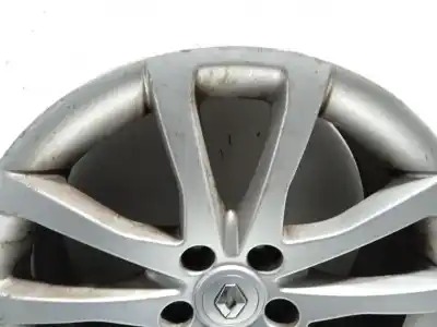 Gebrauchtes Autoersatzteil felge zum renault laguna coupe * oem-iam-referenzen 403000023r  18 pulgadas