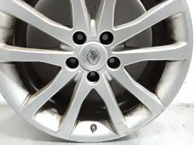 Gebrauchtes Autoersatzteil felge zum renault laguna coupe * oem-iam-referenzen 403000023r  18 pulgadas