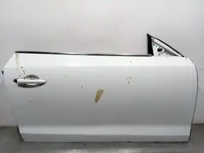 Автозапчасти б/у дверь передняя правая за renault laguna coupe * ссылки oem iam 801008974r