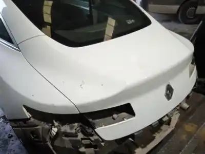 Second-hand car spare part tailgate for renault laguna coupe * oem iam references 901007200r  