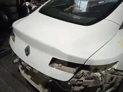 Second-hand car spare part tailgate for renault laguna coupe * oem iam references 901007200r  