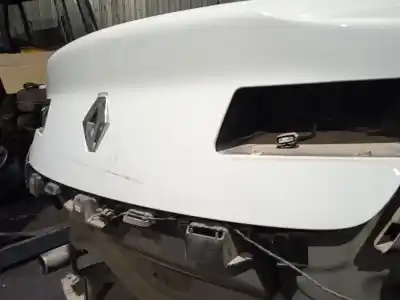 Second-hand car spare part tailgate for renault laguna coupe * oem iam references 901007200r  