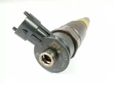 Автозапчасти б/у инжектор за citroen c-elysée exclusive ссылки oem iam 0445110739