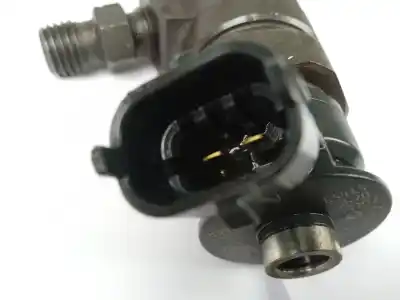 Автозапчасти б/у инжектор за citroen c-elysée exclusive ссылки oem iam 0445110739  