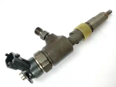 Автозапчасти б/у инжектор за citroen c-elysée exclusive ссылки oem iam 0445110739  