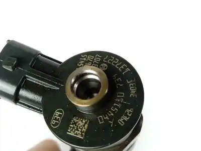 Автозапчасти б/у инжектор за citroen c-elysée exclusive ссылки oem iam 0445110739  