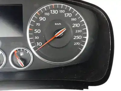 Peça sobressalente para automóvel em segunda mão quadrante por renault laguna coupe * referências oem iam 248100021r  