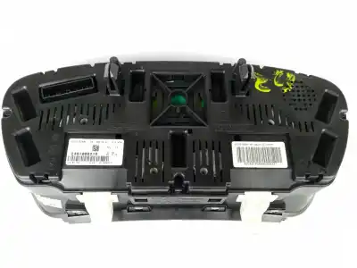 Peça sobressalente para automóvel em segunda mão quadrante por renault laguna coupe * referências oem iam 248100021r  