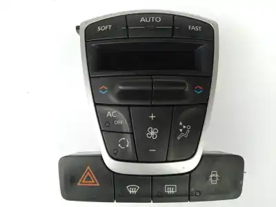 Автозапчастина б/у клімат-контроль для renault laguna coupe * посилання на oem iam 275100002r