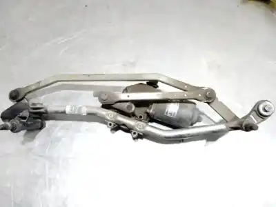 Автозапчастина б/у двигатель передніх склоочисників для renault laguna coupe * посилання на oem iam 288003799r
