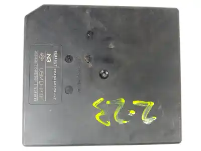 Second-hand car spare part fuse box unit for renault laguna coupe * oem iam references 284b66052r 519287a30 