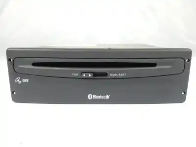 Автозапчастина б/у gps навігаційна система для renault laguna coupe * посилання на oem iam 259150735r