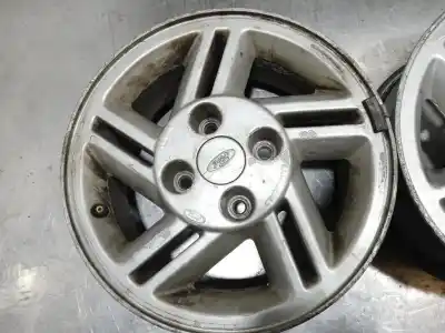 İkinci el araba yedek parçası tekerlek seti için ford escort berlina xr3i oem iam referansları 14 pulgadas  6jx14