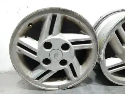 İkinci el araba yedek parçası tekerlek seti için ford escort berlina xr3i oem iam referansları 14 pulgadas  6jx14