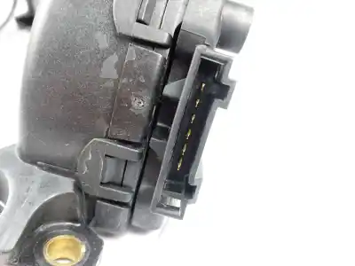 Second-hand car spare part potentiometer for audi a2 (8z) 1.4 tdi oem iam references 8z1721523a  