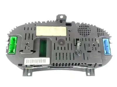 Peça sobressalente para automóvel em segunda mão quadrante por audi a2 (8z) 1.4 tdi referências oem iam 8z0920900f  