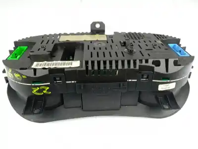 Peça sobressalente para automóvel em segunda mão quadrante por audi a2 (8z) 1.4 tdi referências oem iam 8z0920900f  