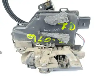 Second-hand car spare part rear right door lock for audi a2 (8z) 1.4 tdi oem iam references 8z0839016a