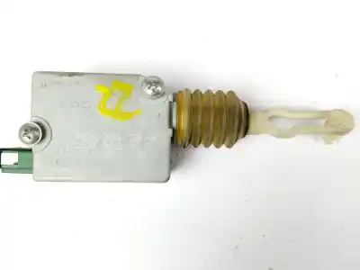 Second-hand car spare part tailgate central locking system  for audi a2 (8z) 1.4 tdi oem iam references 8z0962115