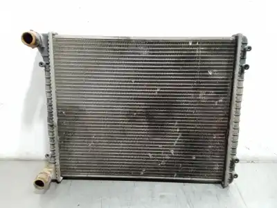 Second-hand car spare part water radiator for audi a2 (8z) 1.4 tdi oem iam references 8z0121251d