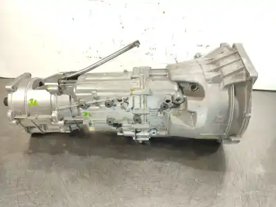 Pezzo di ricambio per auto di seconda mano riduttore per bmw x3 (e83) 2.0d riferimenti oem iam 23003428269 6 velocidades 