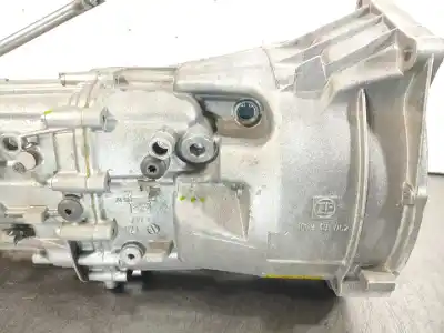 Pezzo di ricambio per auto di seconda mano riduttore per bmw x3 (e83) 2.0d riferimenti oem iam 23003428269 6 velocidades 