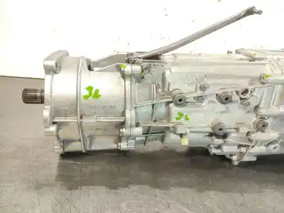 Pezzo di ricambio per auto di seconda mano riduttore per bmw x3 (e83) 2.0d riferimenti oem iam 23003428269 6 velocidades 