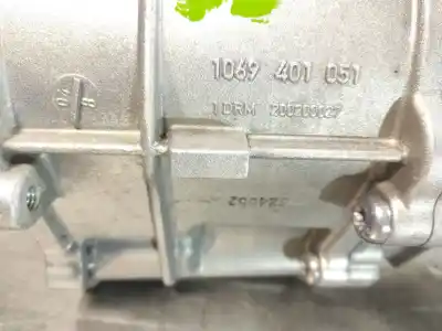 Pezzo di ricambio per auto di seconda mano riduttore per bmw x3 (e83) 2.0d riferimenti oem iam 23003428269 6 velocidades 