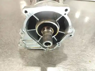 Pezzo di ricambio per auto di seconda mano riduttore per bmw x3 (e83) 2.0d riferimenti oem iam 23003428269 6 velocidades 