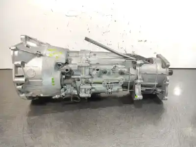 Pezzo di ricambio per auto di seconda mano riduttore per bmw x3 (e83) 2.0d riferimenti oem iam 23003428269 6 velocidades 
