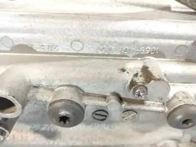 Pezzo di ricambio per auto di seconda mano riduttore per bmw x3 (e83) 2.0d riferimenti oem iam 23003428269 6 velocidades 