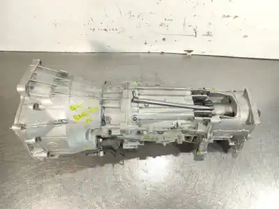 Pezzo di ricambio per auto di seconda mano riduttore per bmw x3 (e83) 2.0d riferimenti oem iam 23003428269 6 velocidades 