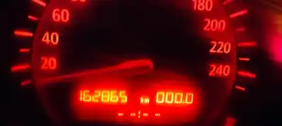 Pezzo di ricambio per auto di seconda mano riduttore per bmw x3 (e83) 2.0d riferimenti oem iam 23003428269 6 velocidades 