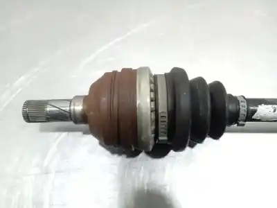 Second-hand car spare part front left transmission for opel astra h sedán (a04) 1.7 cdti (l69) oem iam references 13124675  